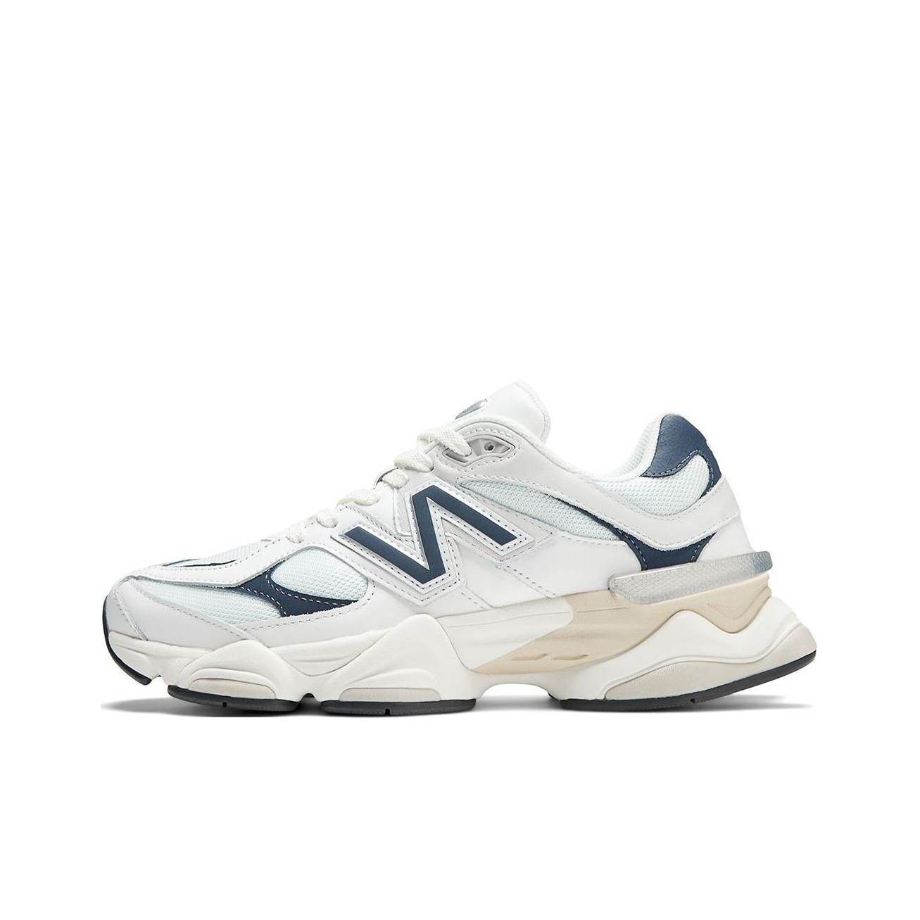 รองเท้าลำลอง New Balance NB 90 - New Balance Shoes 9060 บทวิจารณ์และราคา