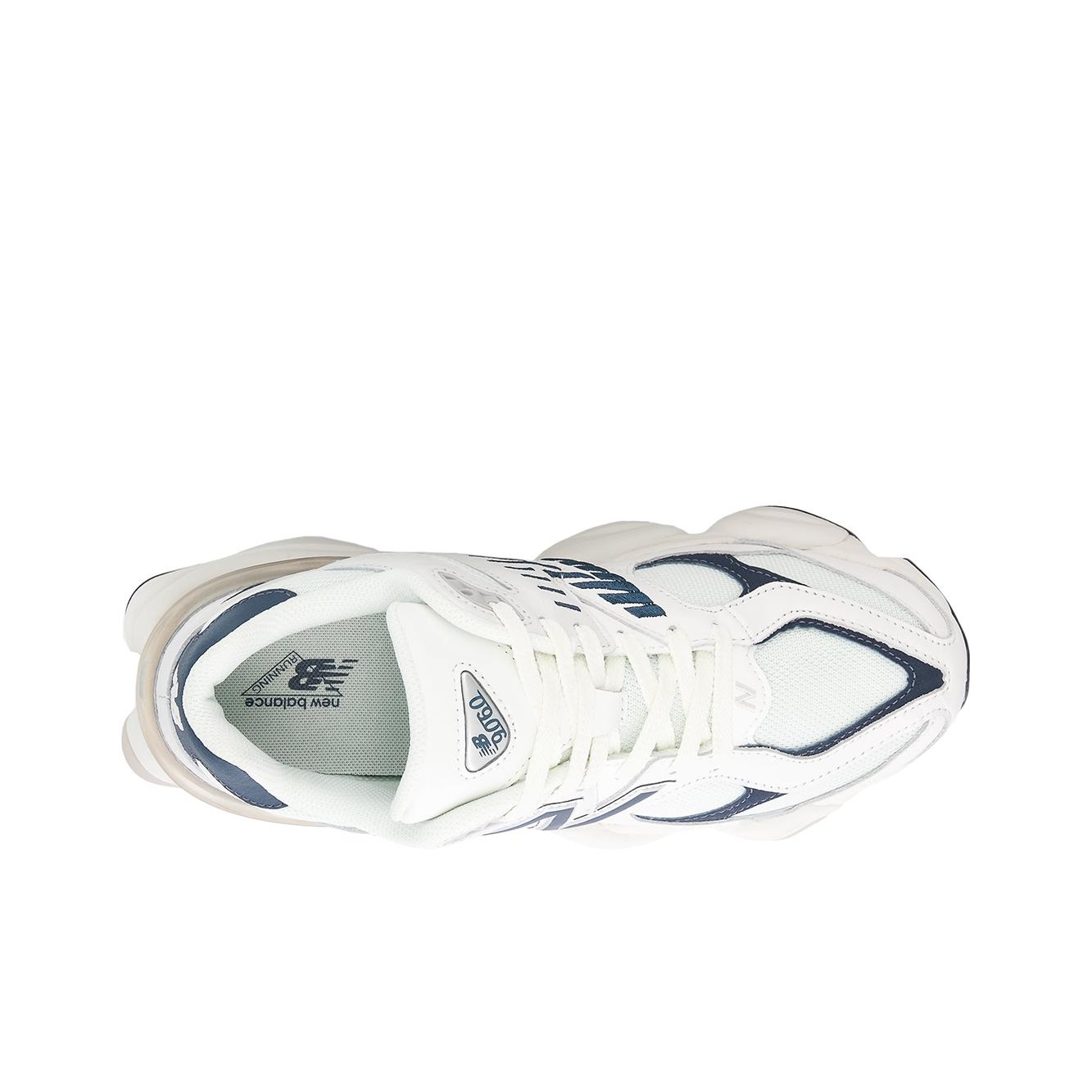 รองเท้าลำลอง New Balance NB 90 - New Balance Shoes 9060 บทวิจารณ์และราคา