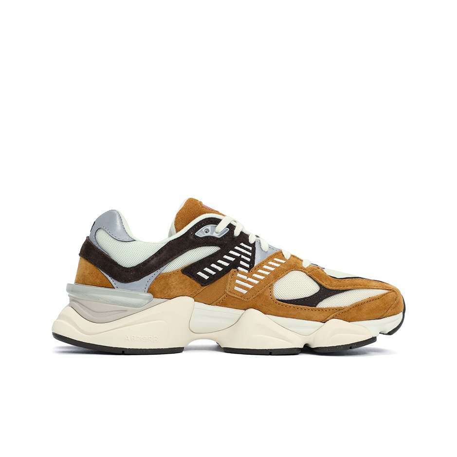 รองเท้าลำลอง New Balance NB 90 - New Balance Shoes 9060 บทวิจารณ์และราคา