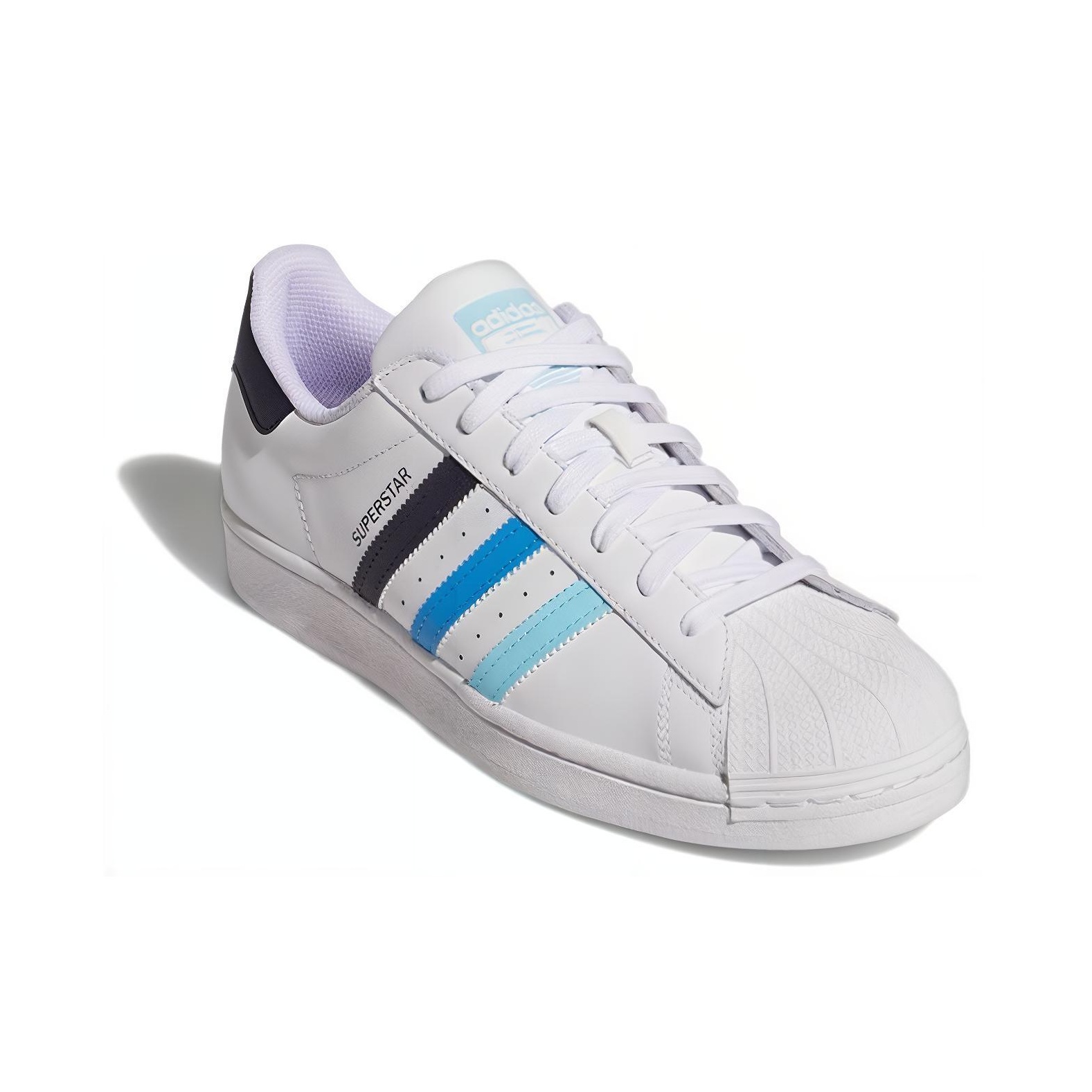 รองเท้าสเก็ตบอร์ด Adidas Origi - Adidas Shoes Superstar บทวิจารณ์และราคา