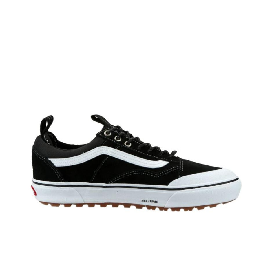 รองเท้าลำลองทรงเตี้ย Vans Old  - Vans Shoes Old Skool บทวิจารณ์และราคา