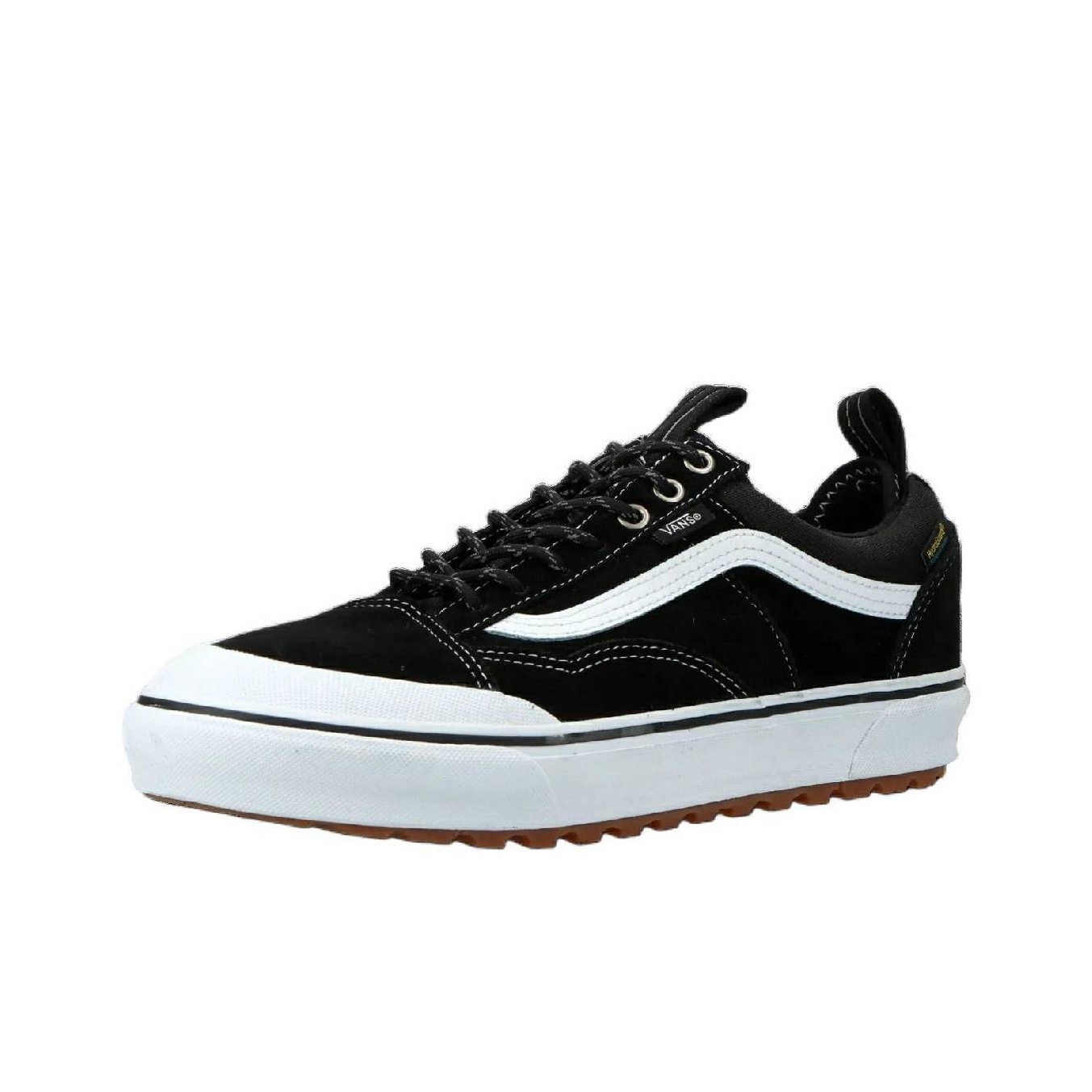 รองเท้าลำลองทรงเตี้ย Vans Old  - Vans Shoes Old Skool บทวิจารณ์และราคา