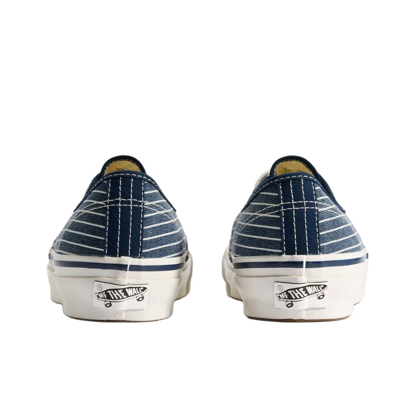 รองเท้าสเก็ตบอร์ดทรงเตี้ย Vans - Vans Shoes Authentic บทวิจารณ์และราคา