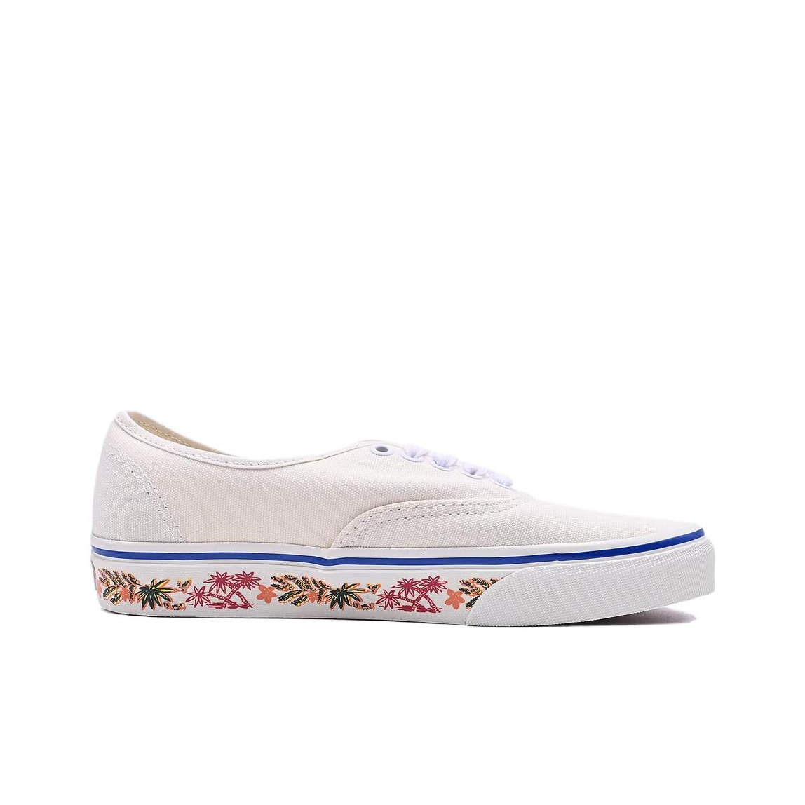 รองเท้าผ้าใบแวนส์ อัธเคนติฟ รุ - Vans Shoes Authentic บทวิจารณ์และราคา
