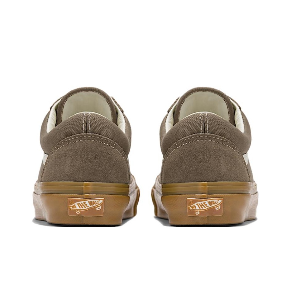 รองเท้าสเก็ตบอร์ด Vans Premium - Vans Shoes Old Skool บทวิจารณ์และราคา