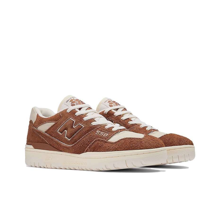 รองเท้าบาสเก็ตบอล New Balance  - New Balance Shoes 550 บทวิจารณ์และราคา