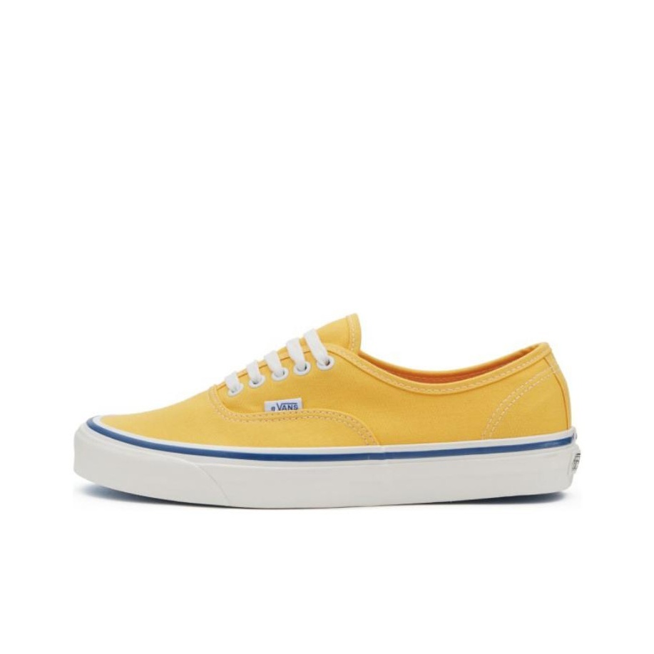 รองเท้าสเก็ตบอร์ด Vans Authent - Vans Shoes Authentic บทวิจารณ์และราคา