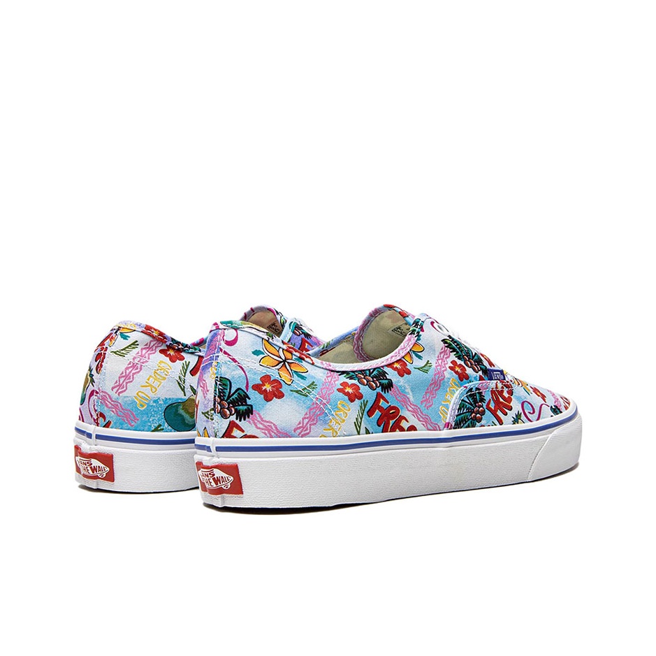 รองเท้าสเก็ตบอร์ด Vans Authent - Vans Shoes Authentic บทวิจารณ์และราคา