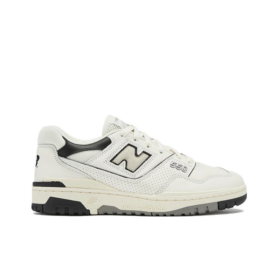 รองเท้าบาสเก็ตบอล New Balance  - New Balance Shoes 550 บทวิจารณ์และราคา