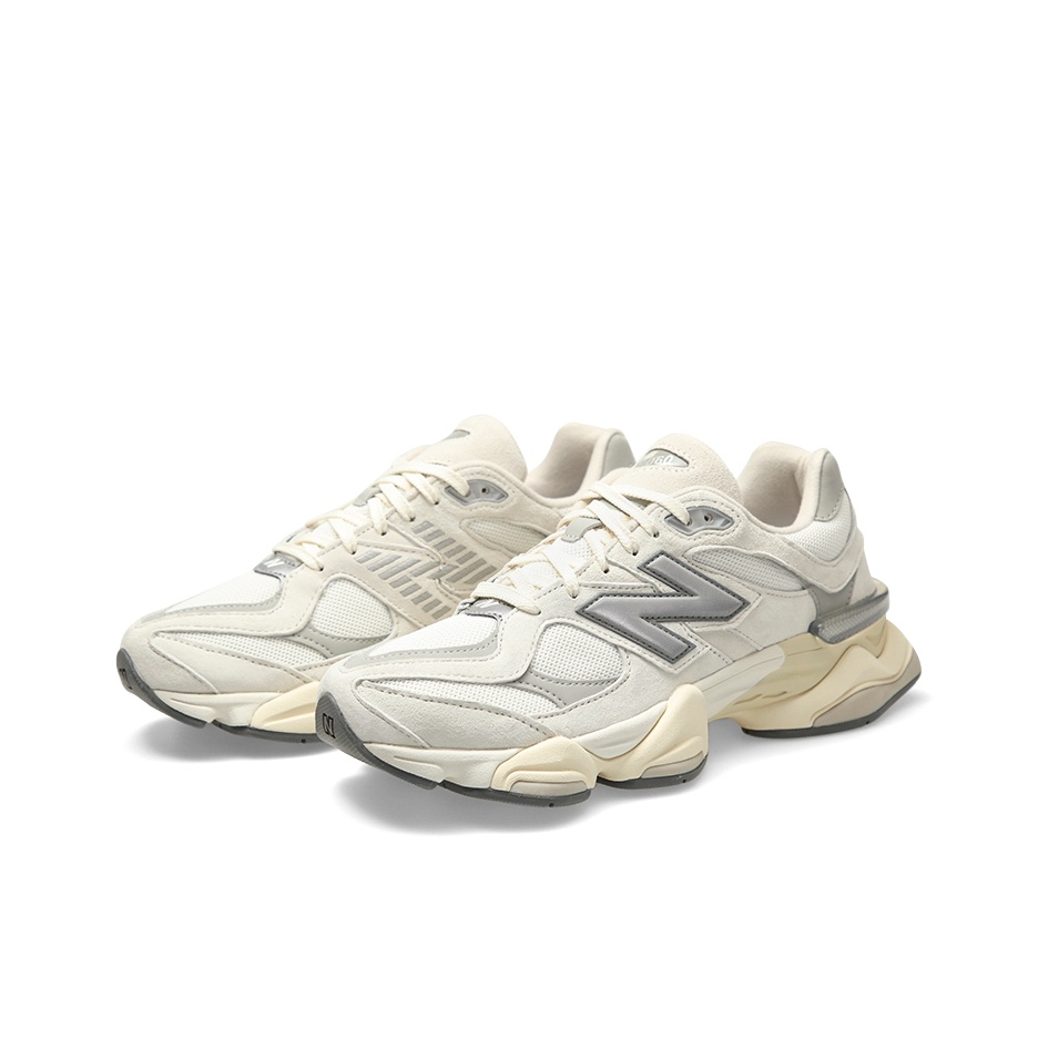 รองเท้าลำลอง New Balance NB 90 - New Balance Shoes 9060 บทวิจารณ์และราคา