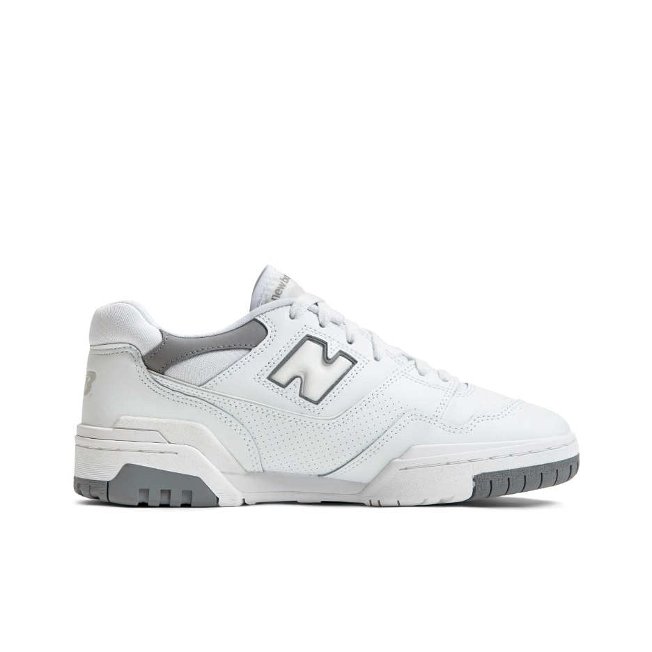 รองเท้าบาสเก็ตบอล New Balance  - New Balance Shoes 550 บทวิจารณ์และราคา