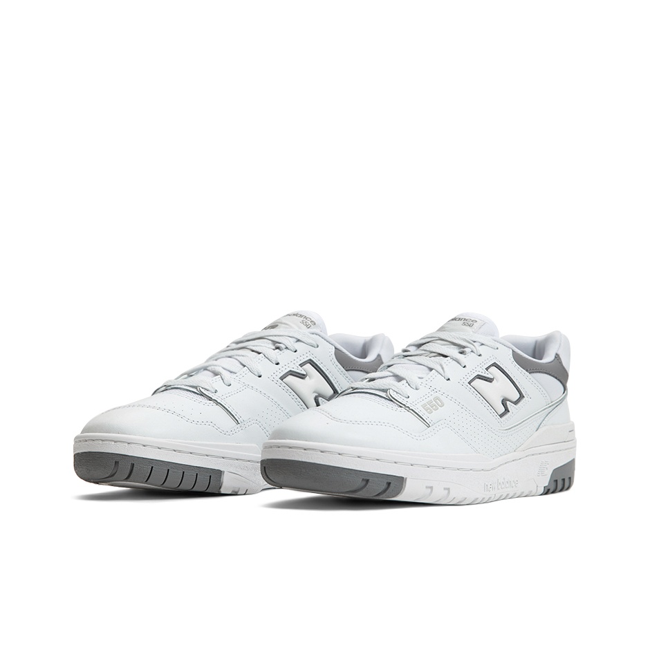 รองเท้าบาสเก็ตบอล New Balance  - New Balance Shoes 550 บทวิจารณ์และราคา