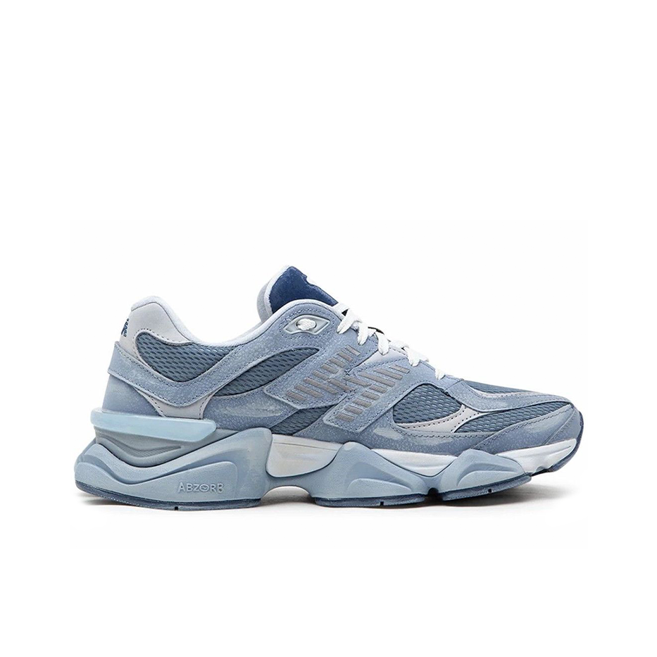 รองเท้าลำลอง New Balance NB 90 - New Balance Shoes 9060 บทวิจารณ์และราคา