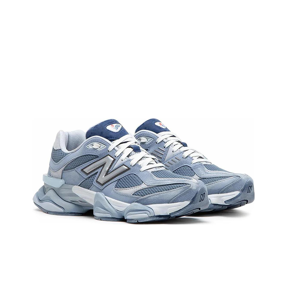 รองเท้าลำลอง New Balance NB 90 - New Balance Shoes 9060 บทวิจารณ์และราคา