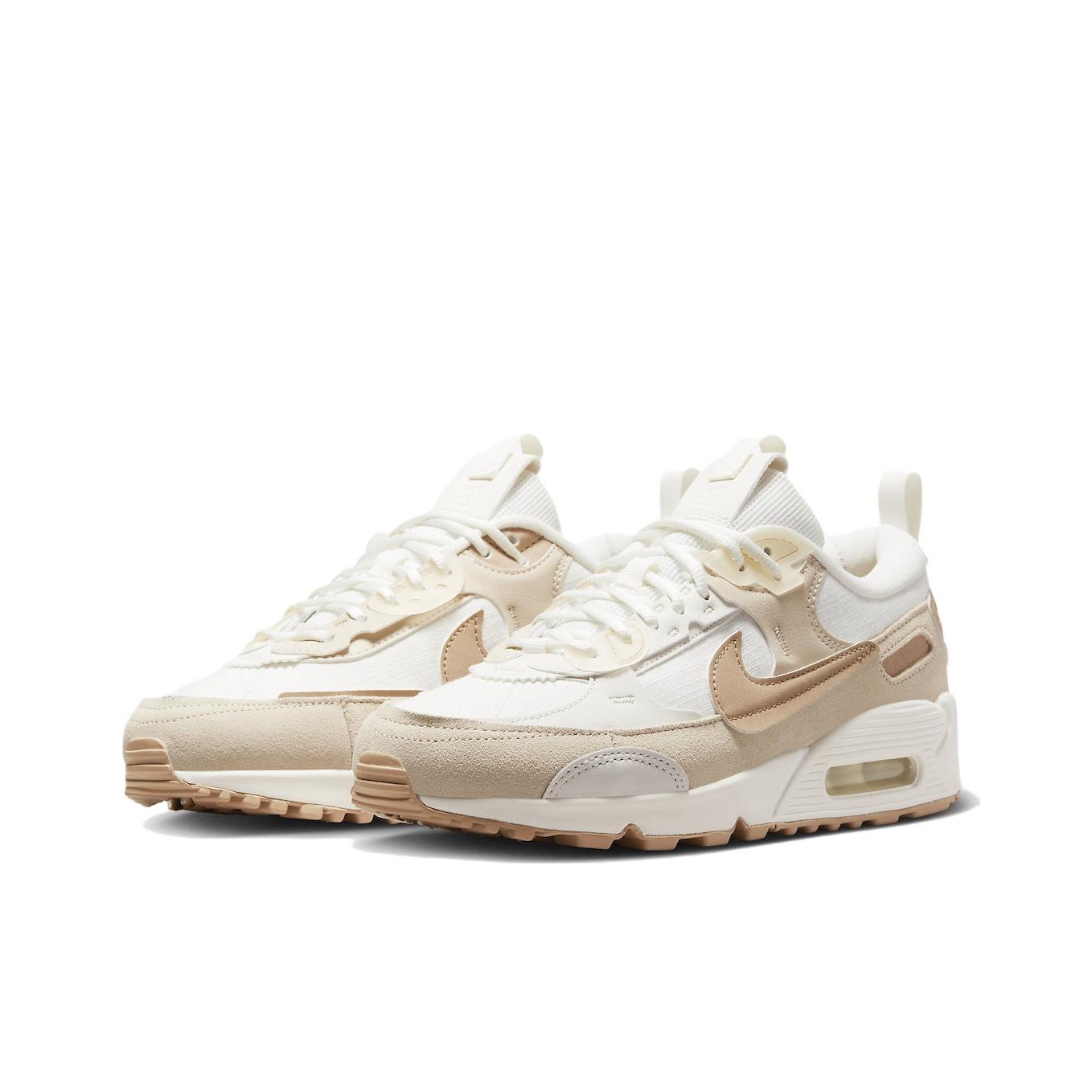 รองเท้าลำลอง Nike Air Max 90 ส - Nike Shoes Air Max 90 บทวิจารณ์และราคา
