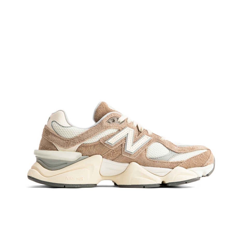 รองเท้าลำลอง New Balance NB 90 - New Balance Shoes 9060 บทวิจารณ์และราคา