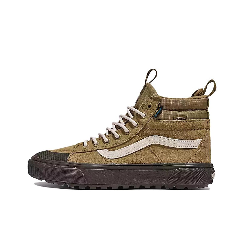 รองเท้า Vans MTE Sk8 Hi Outdoo - Vans Shoes Sk8-Hi บทวิจารณ์และราคา
