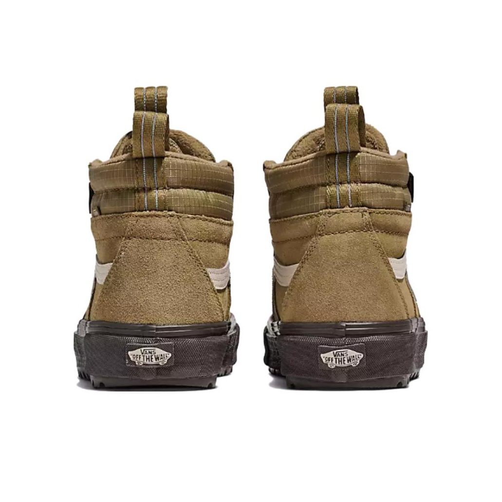 รองเท้า Vans MTE Sk8 Hi Outdoo - Vans Shoes Sk8-Hi บทวิจารณ์และราคา