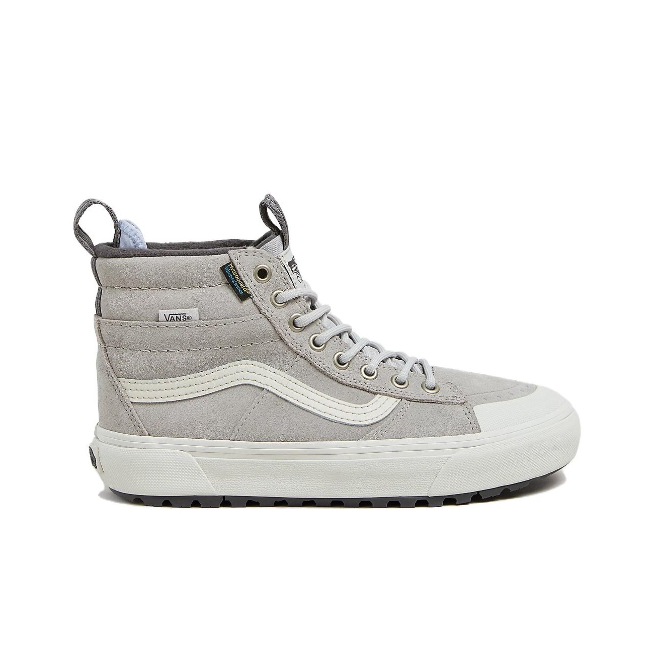 รองเท้าปีนเขาและเดินป่า Vans S - Vans Shoes Sk8-Hi บทวิจารณ์และราคา