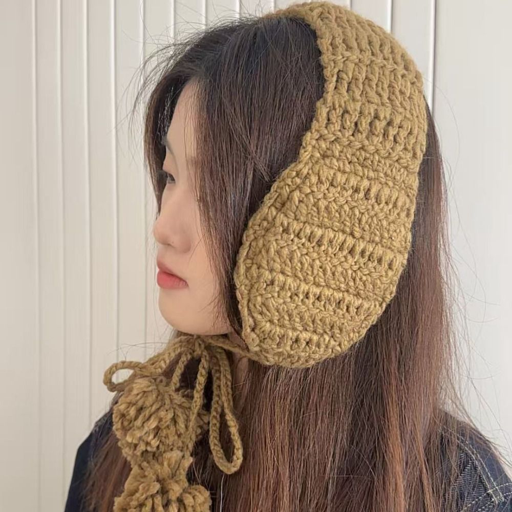 ที่ปิดหูกันลมสำหรับฤดูหนาวแบบผ - Earmuffs Foldable บทวิจารณ์และราคา